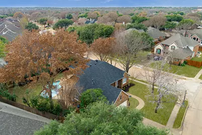 2905 Broadmoor Lane, Flower Mound, TX 75022 - Photo 35