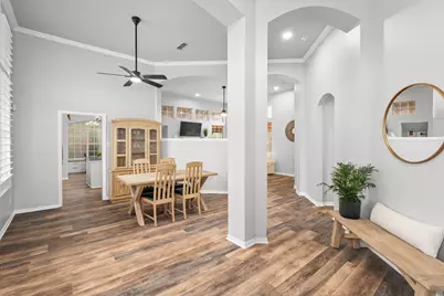 2905 Broadmoor Lane, Flower Mound, TX 75022 - Photo 9