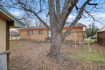 1921 Meadow Lane, Arlington, TX 76010 - Photo 29