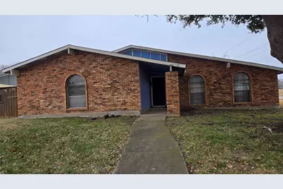 6500 Mesquite Trail, Plano, TX 75023 - Photo 1