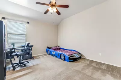 3602 Spring Run Lane, Melissa, TX 75454 - Photo 33