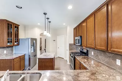 3602 Spring Run Lane, Melissa, TX 75454 - Photo 17