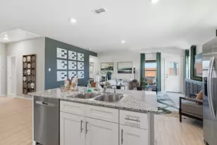 16417 Hudson Pr Wy, Fort Worth, TX 76247 - Photo 5