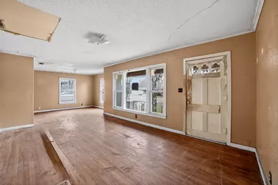 2519 Taylor Street, Commerce, TX 75428 - Photo 5