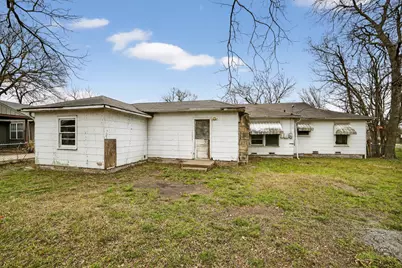 2519 Taylor Street, Commerce, TX 75428 - Photo 29