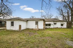 2519 Taylor St, Commerce, TX 75428 - Photo 29