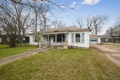 2519 Taylor Street, Commerce, TX 75428 - Photo 3