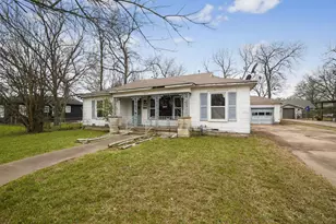 2519 Taylor St, Commerce, TX 75428 - Photo 3