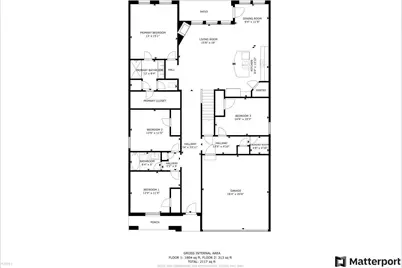 120 Big Bend Drive, Forney, TX 75126 - Photo 19