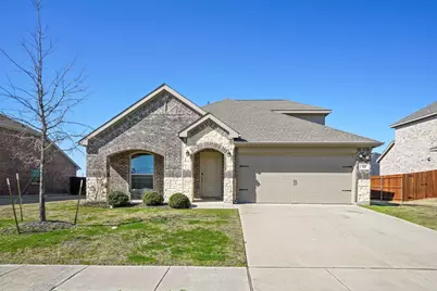 120 Big Bend Drive, Forney, TX 75126 - Photo 1