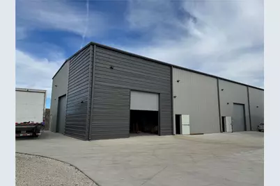 134 Industrial Park, Aubrey, TX 76227 - Photo 1