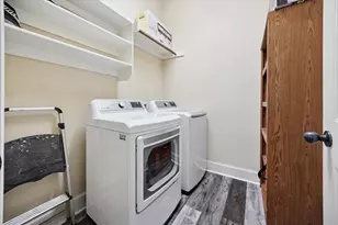 119 George Owens Rd, Ponder, TX 76259 - Photo 21