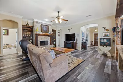 119 George Owens Road, Ponder, TX 76259 - Photo 5