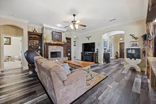 119 George Owens Rd, Ponder, TX 76259 - Photo 5