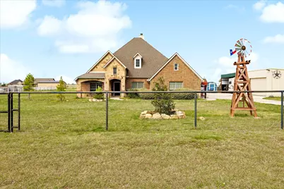 119 George Owens Road, Ponder, TX 76259 - Photo 27