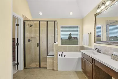 119 George Owens Road, Ponder, TX 76259 - Photo 15