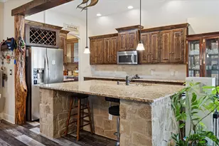 119 George Owens Rd, Ponder, TX 76259 - Photo 7