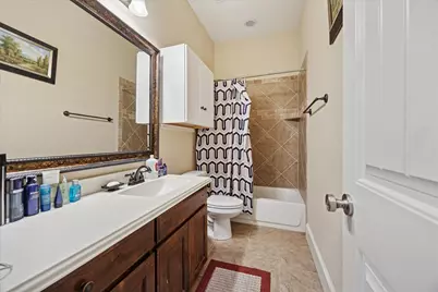 119 George Owens Road, Ponder, TX 76259 - Photo 17