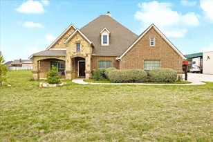 119 George Owens Rd, Ponder, TX 76259 - Photo 3