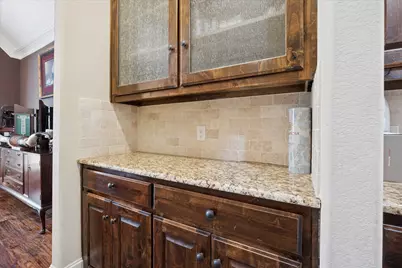 119 George Owens Road, Ponder, TX 76259 - Photo 9