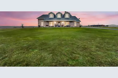 839 Walker Creek Road, Ennis, TX 75119 - Photo 3