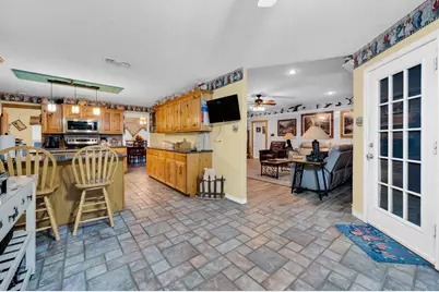 839 Walker Creek Road, Ennis, TX 75119 - Photo 17