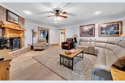 839 Walker Creek Road, Ennis, TX 75119 - Photo 5