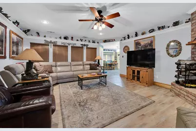 839 Walker Creek Road, Ennis, TX 75119 - Photo 21