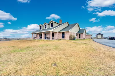 839 Walker Creek Road, Ennis, TX 75119 - Photo 7