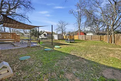 1618 Lands End Street, Granbury, TX 76048 - Photo 21