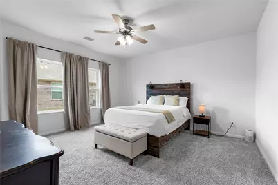 2939 Peony Drive, Sherman, TX 75092 - Photo 17