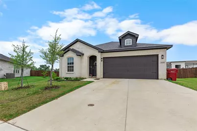 2939 Peony Drive, Sherman, TX 75092 - Photo 31