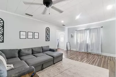 1317 4th Street, Graham, TX 76450 - Photo 5