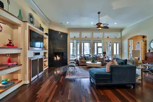 7108 Sanctuary Heights Ct, Fort Worth, TX 76132 - Photo 5