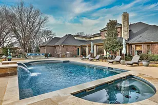 7108 Sanctuary Heights Ct, Fort Worth, TX 76132 - Photo 33