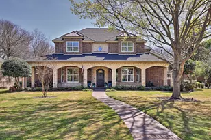 7108 Sanctuary Heights Ct, Fort Worth, TX 76132 - Photo 1