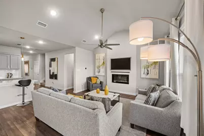 10740 Juniper Canyon Way, Fort Worth, TX 76126 - Photo 13