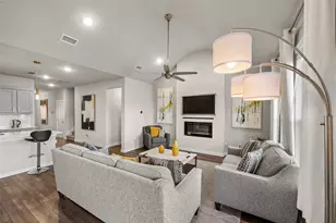 10740 Juniper Cyn Wy, Fort Worth, TX 76126 - Photo 13