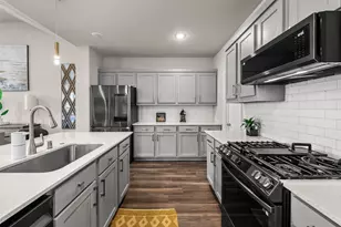 10740 Juniper Cyn Wy, Fort Worth, TX 76126 - Photo 7