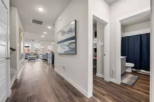 10740 Juniper Cyn Wy, Fort Worth, TX 76126 - Photo 5