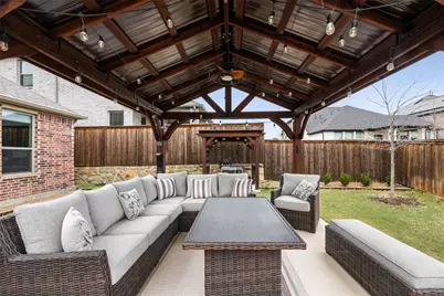 10740 Juniper Canyon Way, Fort Worth, TX 76126 - Photo 33