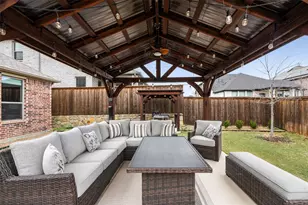 10740 Juniper Cyn Wy, Fort Worth, TX 76126 - Photo 33