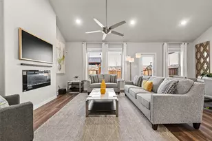 10740 Juniper Cyn Wy, Fort Worth, TX 76126 - Photo 11