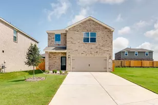 310 Revolution Dr, Venus, TX 76084 - Photo 1