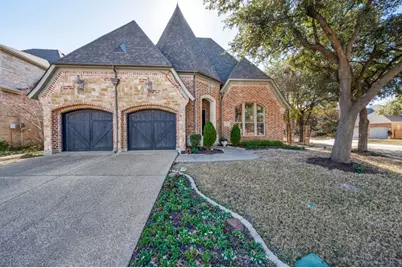 4561 Venetian Way, Frisco, TX 75034 - Photo 1