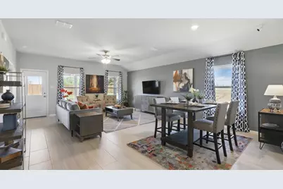 16449 Hudson Prairie Way, Fort Worth, TX 76247 - Photo 9