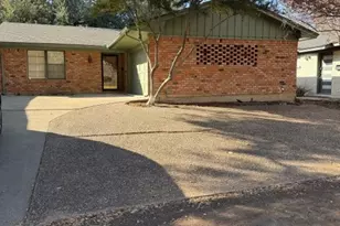 2728 McCart Ave, Fort Worth, TX 76110 - Photo 1