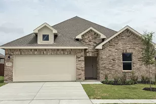 1913 Preakness Dr, Granbury, TX 76049 - Photo 1