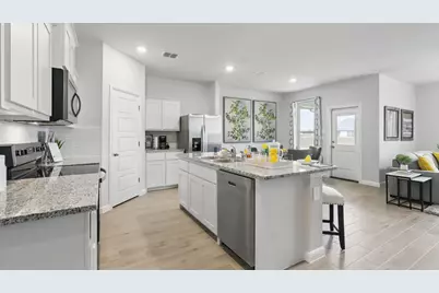 1913 Preakness Drive, Granbury, TX 76049 - Photo 5