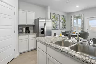 1913 Preakness Dr, Granbury, TX 76049 - Photo 7